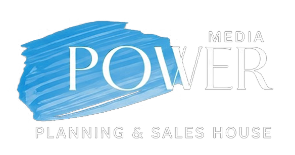 Media Power - Planning & Sales House